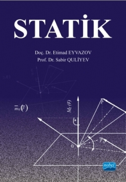 Statik - Teorik Mekanik Cilt -1