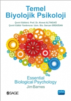 Temel Biyolojik Psikoloji - Essential Biological Psychology