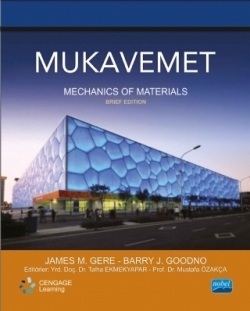 Mukavemet - Mechanics of Materials