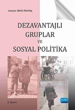 Dezavantajlı Gruplar ve Sosyal Politika