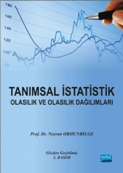 Tanımsal İstatistik Olasılık ve Olasılık Dağılımları