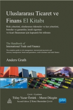 Uluslararası Ticaret ve Finans El Kitabı - The Handbook of International Trade and Finance