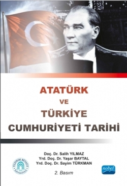 Atatürk ve Türkiye Cumhuriyeti Tarihi