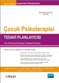 Çocuk Psikoterapisi Tedavi Planlayıcısı