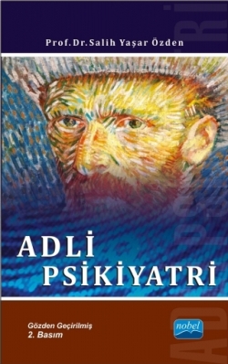 Adli Psikiyatri