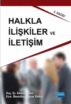 Halkla İlişkiler ve İletişim