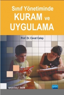 Sınıf Yönetiminde Kuram ve Uygulama