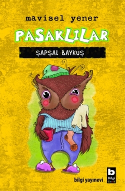 Pasaklılar