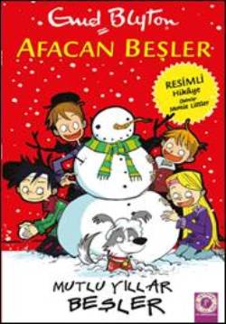 Afacan Beşler - Mutlu Yıllar Beşler