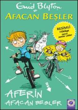 Afacan Beşler - Aferin Afacan Beşler