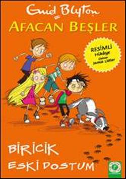 Afacan Beşler - Biricik Eski Dostum