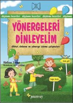 Yönergeleri Dinleyelim