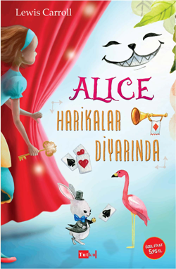 Alice Harikalar Diyarında