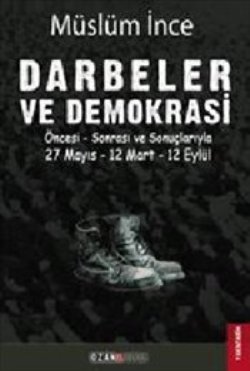 Darbeler ve Demokrasi