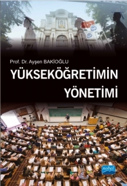 Yükseköğretimin Yönetimi