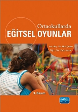 Ortaokullarda Eğitsel Oyunlar