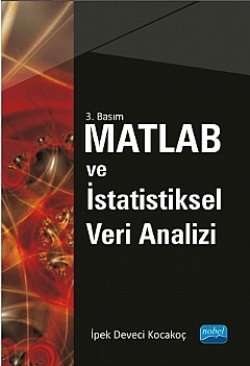 MATLAB ve İstatistiksel Veri Analizi