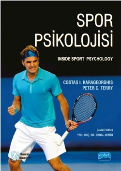 Spor Psikolojisi- Inside Sport Psychology