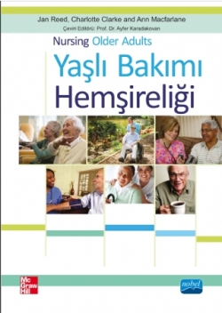 Yaşlı Bakım Hemşireliği - Nursing Older Adults