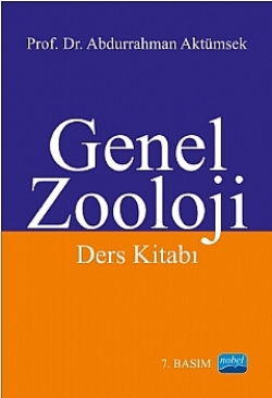 Genel Zooloji Ders Kitabı