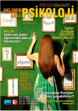 Aklımın Aklı: PSİKOLOJİ - PsychSmart