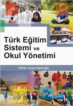 Türk Eğitim Sistemi ve Okul Yönetimi