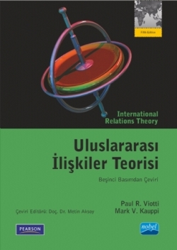 Uluslararası İlişkiler Teorisi - International Relations Theory