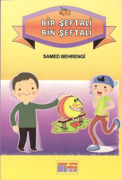 Bir Şeftali Bin Şeftali