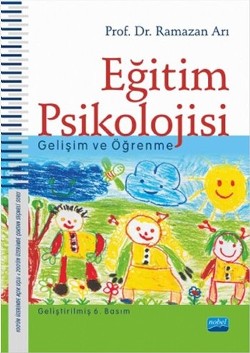 EĞİTİM PSİKOLOJİSİ -Gelişim ve Öğrenme-