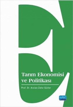 Tarım Ekonomisi ve Politikası