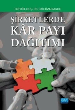 Şirketlerde Kar Payı Dağıtımı