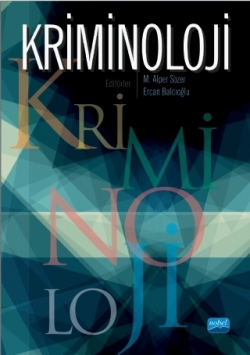 Kriminoloji