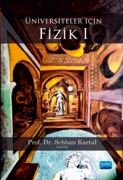 Üniversiteler İçin Fizik 1