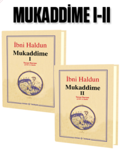 Mukaddime I-II (SET)