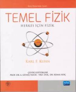 TEMEL FİZİK: Herkes İçin Fizik - BASIC PHYSICS: A Self-Teaching Guide