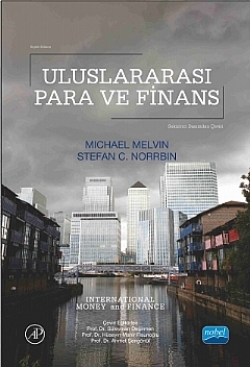 Uluslararası Para ve Finans- International Money and Finance