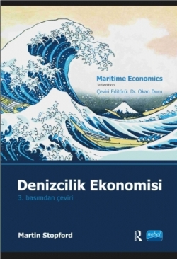 DENİZCİLİK EKONOMİSİ - Maritime Economics