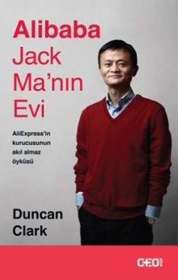 Alibaba Jack Ma'nın Evi