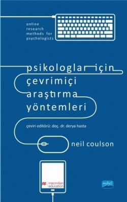 PSİKOLOGLAR İÇİN ÇEVRİMİÇİ ARAŞTIRMA YÖNTEMLERİ - Online Research Methods for Psychologists