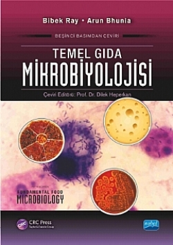 TEMEL GIDA MİKROBİYOLOJİSİ - Fundamental Food Microbiology