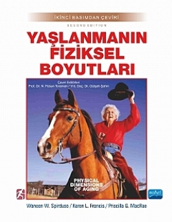 YAŞLANMANIN FİZİKSEL BOYUTLARI - Physical Dimensions Of Aging