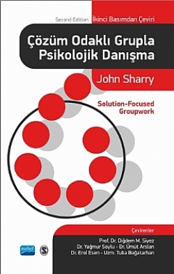 ÇÖZÜM ODAKLI GRUPLA PSİKOLOJİK DANIŞMA -Solution-Focused Groupwork