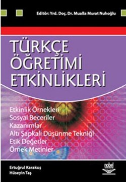 Türkçe Öğretimi Etkinlikleri