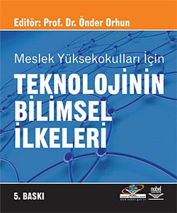 Teknolojinin Bilimsel İlkeleri