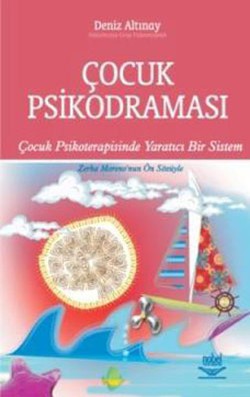 Çocuk Psikodraması