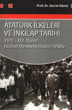 Atatürk İlkeleri ve İnkilap Tarihi