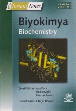 Biyokimya / Biochemistry