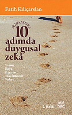 On Adımda Duygusal Zeka