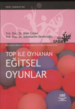 Top ile Oynanan Eğitsel Oyunlar