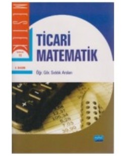 Ticari Matematik